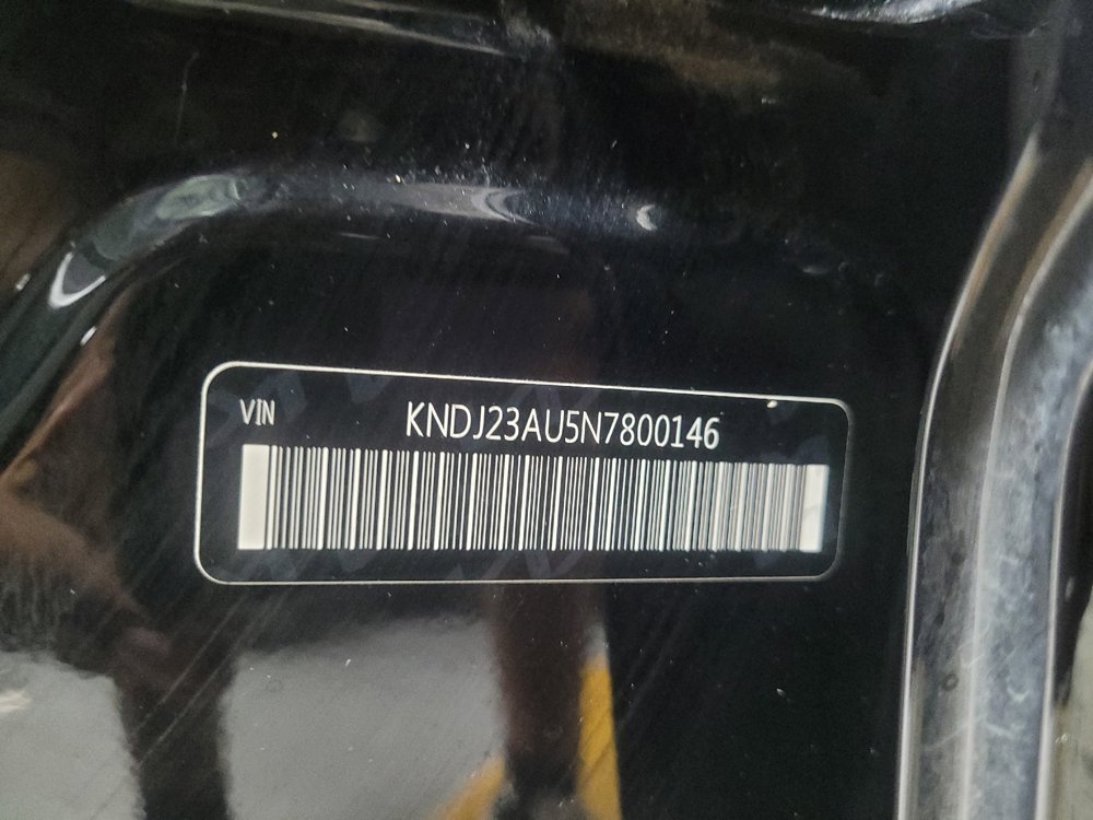 Used 2022 Kia Soul LX FWD image 33