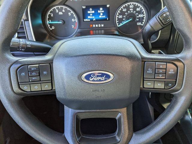 Certified 2023 Ford F150 XL w/ STX Appearance Package image 10