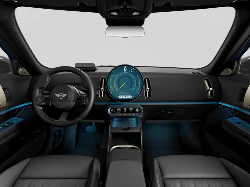 New 2027 MINI Cooper Countryman S image 7