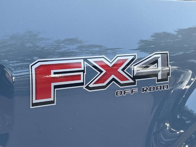 Certified 2023 Ford F150 4x4 SuperCrew image 8