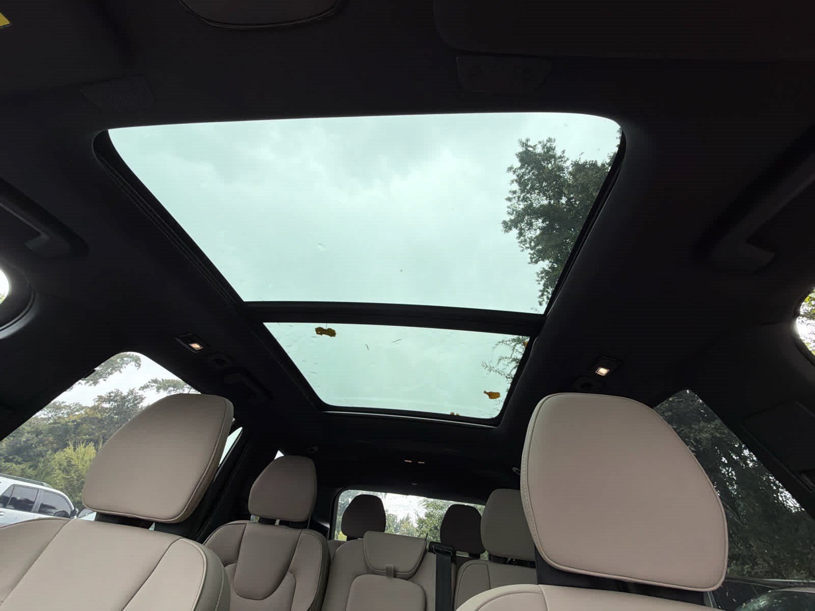 Used 2026 Volvo XC90 B6 Plus AWD/4WD image 28