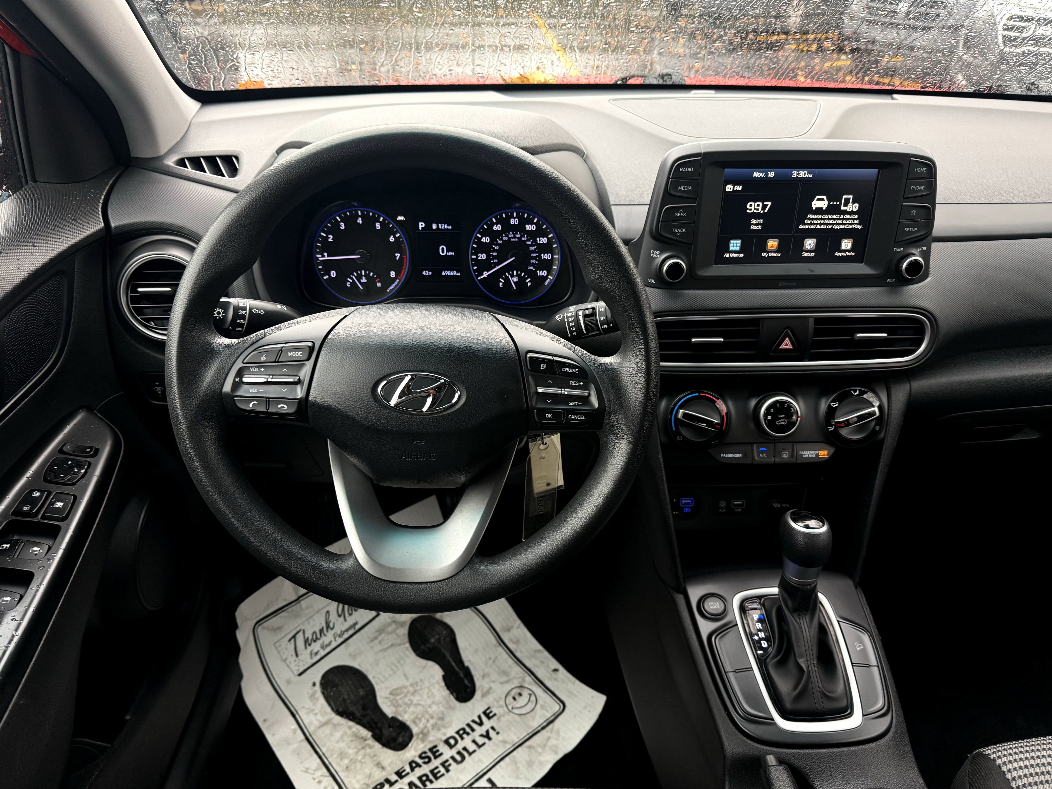 Used 2020 Hyundai Kona SE image 19