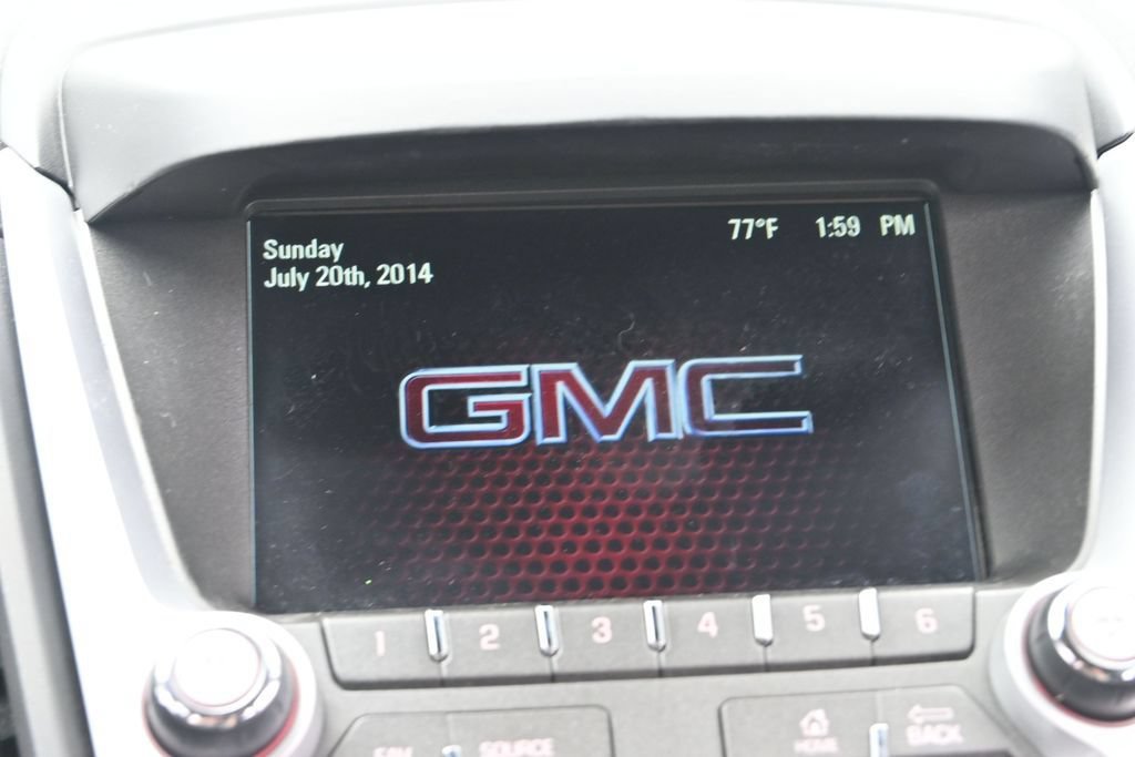Used 2015 GMC Terrain SLE FWD image 33