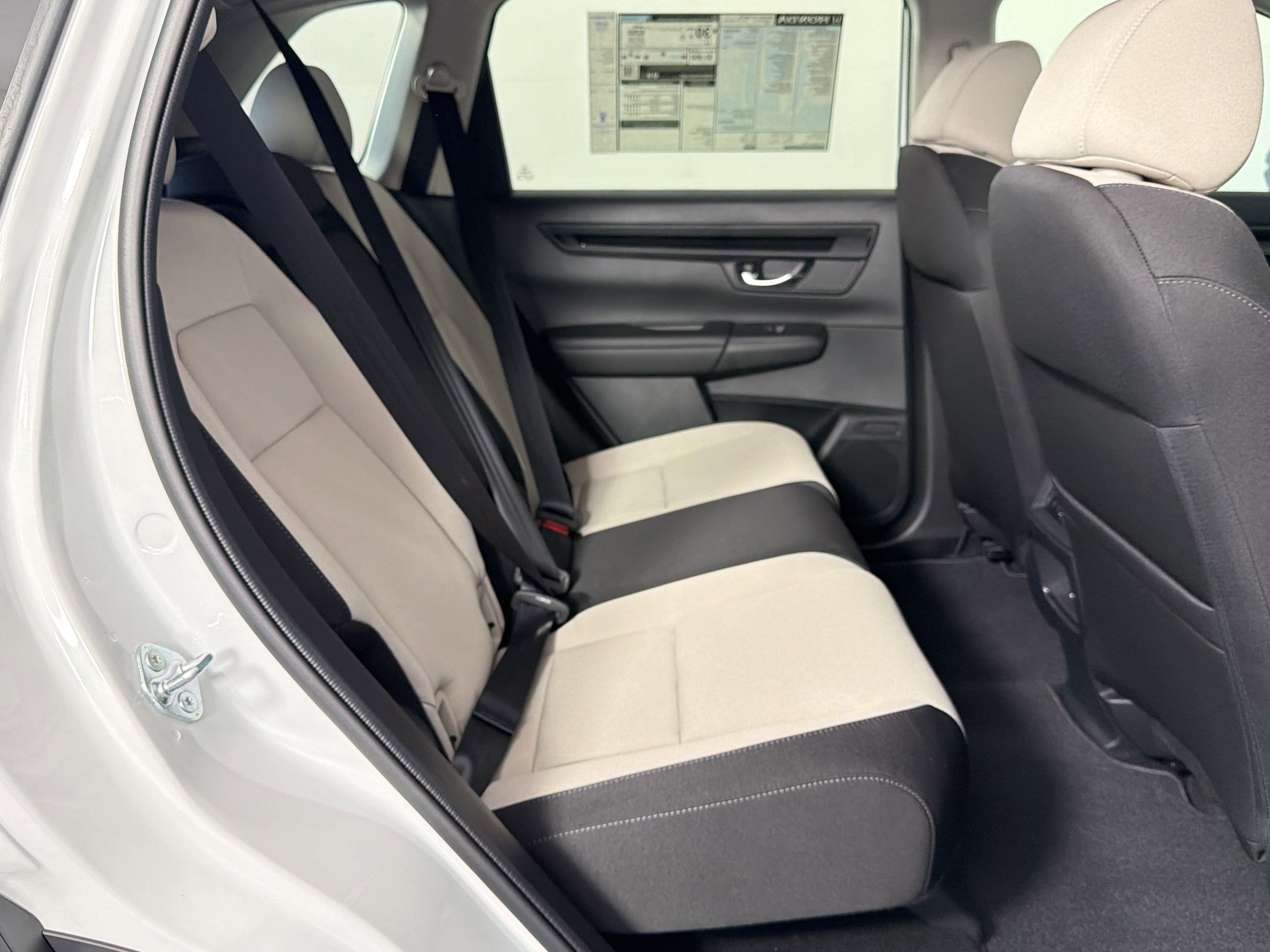 New 2026 Honda CR-V EX image 29