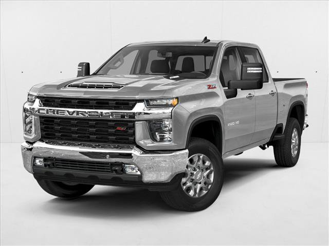 Used 2021 Chevrolet Silverado 3500 High Country AWD/4WD video 1