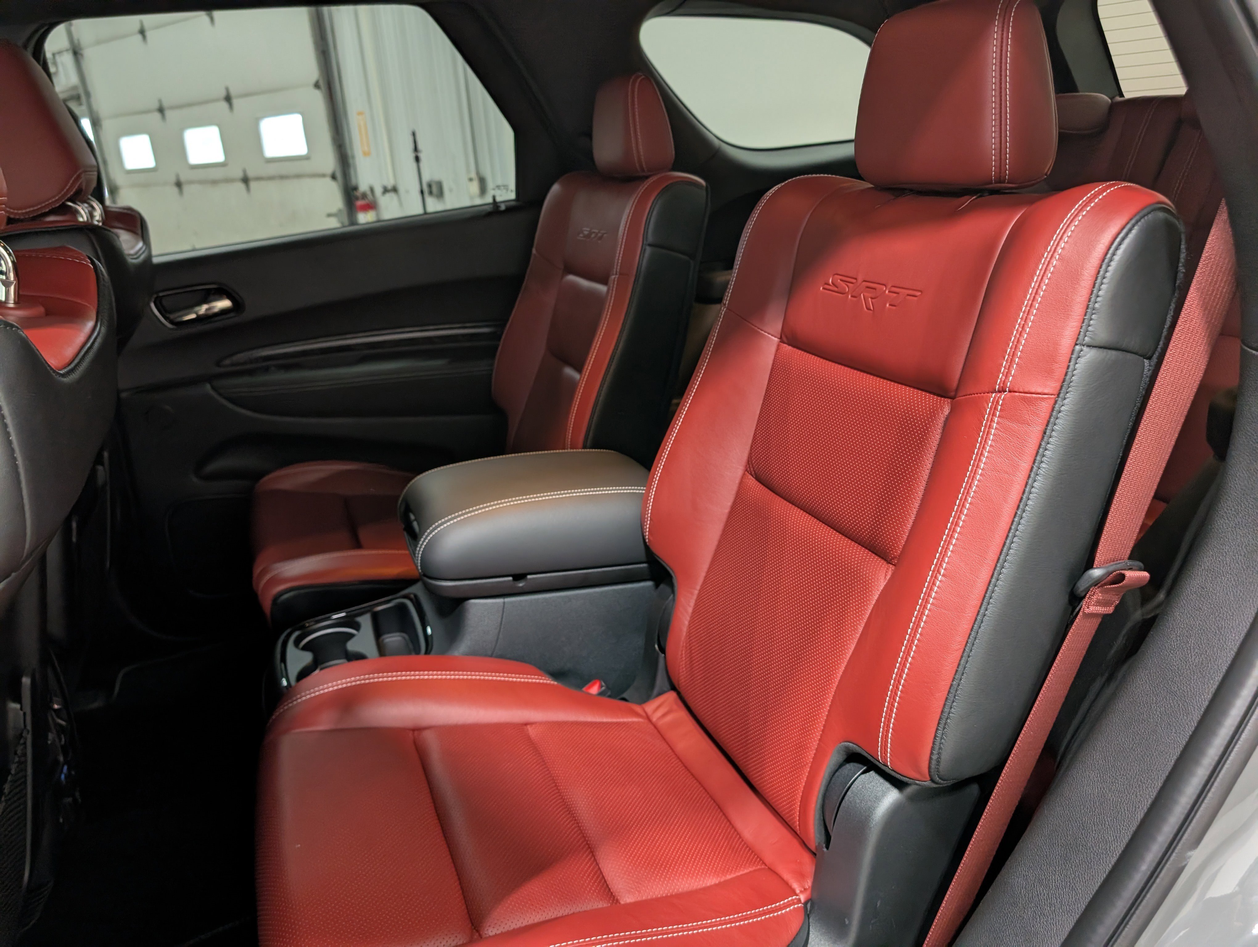 Used 2023 Dodge Durango SRT Hellcat AWD/4WD image 15