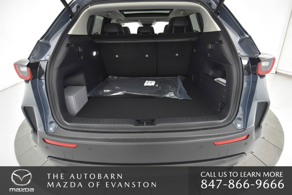 New 2026 MAZDA CX-50 2.5 Hybrid w/ Cargo Package image 32