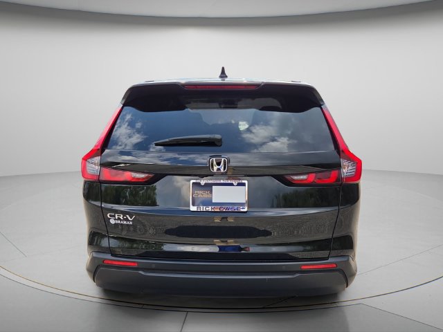 Used 2024 Honda CR-V EX-L image 5