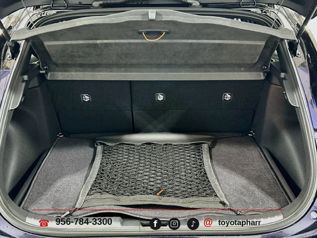 New 2027 Toyota Corolla XSE FWD image 23