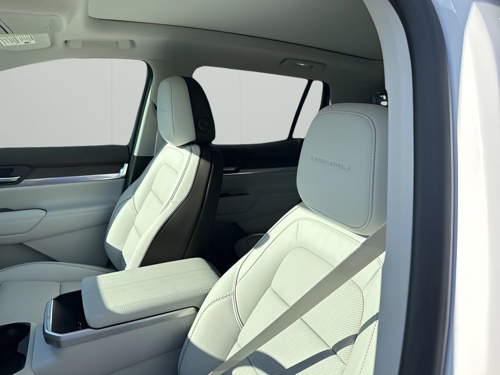 New 2026 GMC Terrain Denali image 27