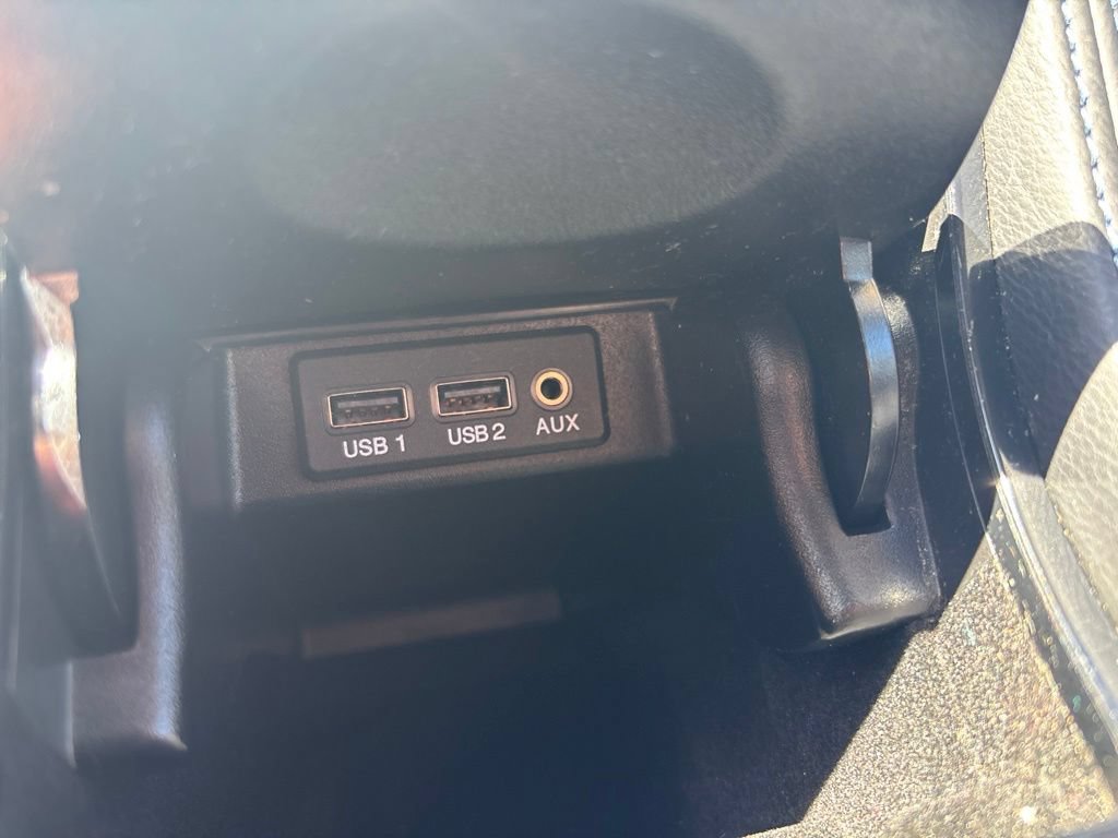 Used 2018 Nissan Maxima SR w/ Midnight Edition FWD image 27