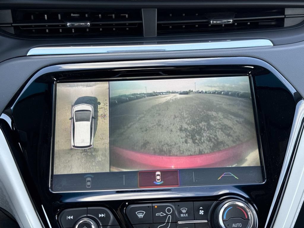 Used 2019 Chevrolet Bolt Premier FWD image 5