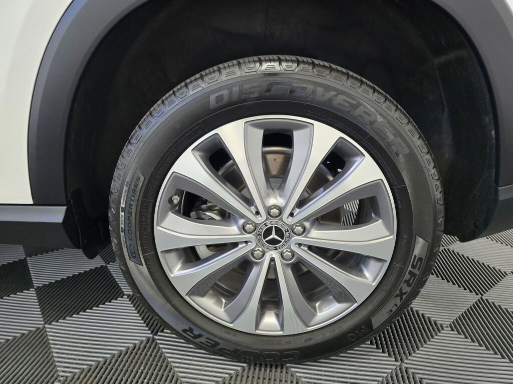 Used 2023 Mercedes-Benz GLE 350 4MATIC image 20