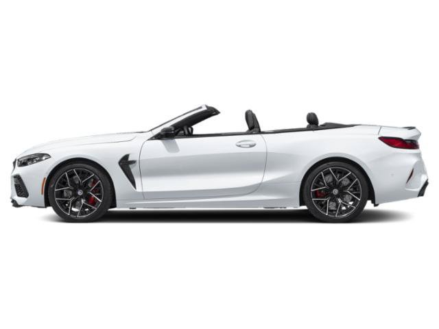 Certified 2023 BMW M8 Competition w/ Driving Assistance Package AWD/4WD image 3
