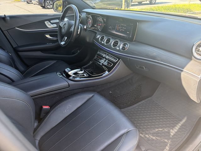Used 2017 Mercedes-Benz E 300 4MATIC image 15