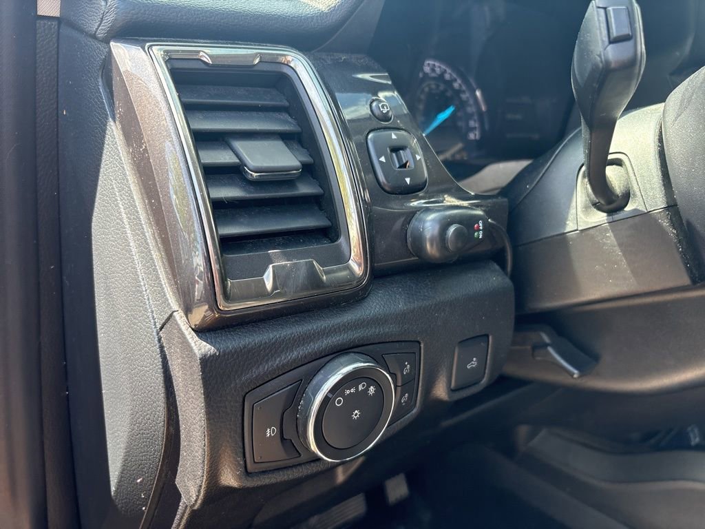 Used 2021 Ford Ranger Lariat w/ Equipment Group 501A High image 18