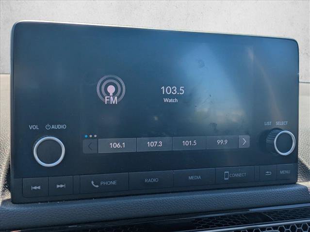 Used 2024 Honda Civic EX-L image 13