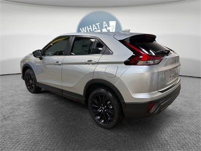 New 2026 Mitsubishi Eclipse Cross LE image 6