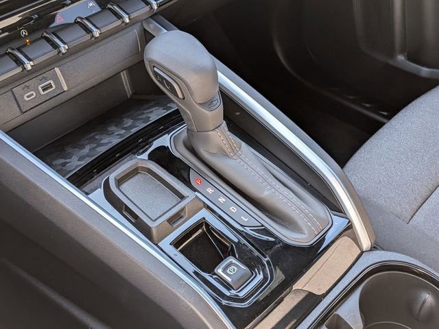 New 2026 Chevrolet Colorado W/T w/ Advanced Trailering Package image 25