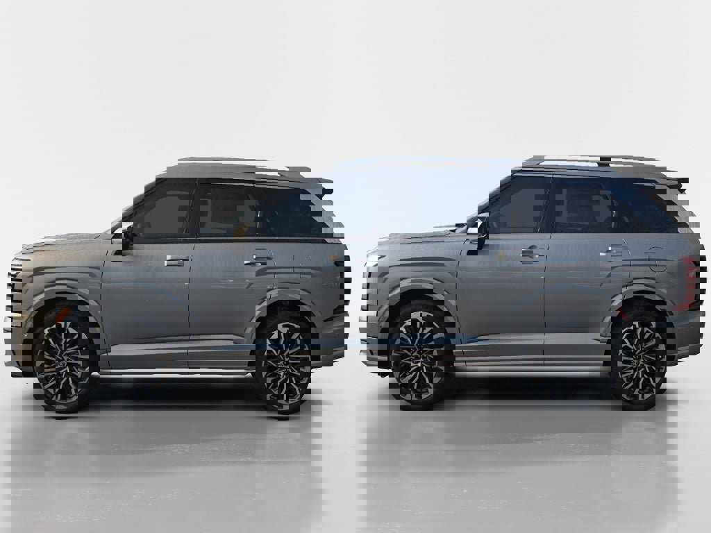 New 2026 Hyundai Palisade Calligraphy image 6