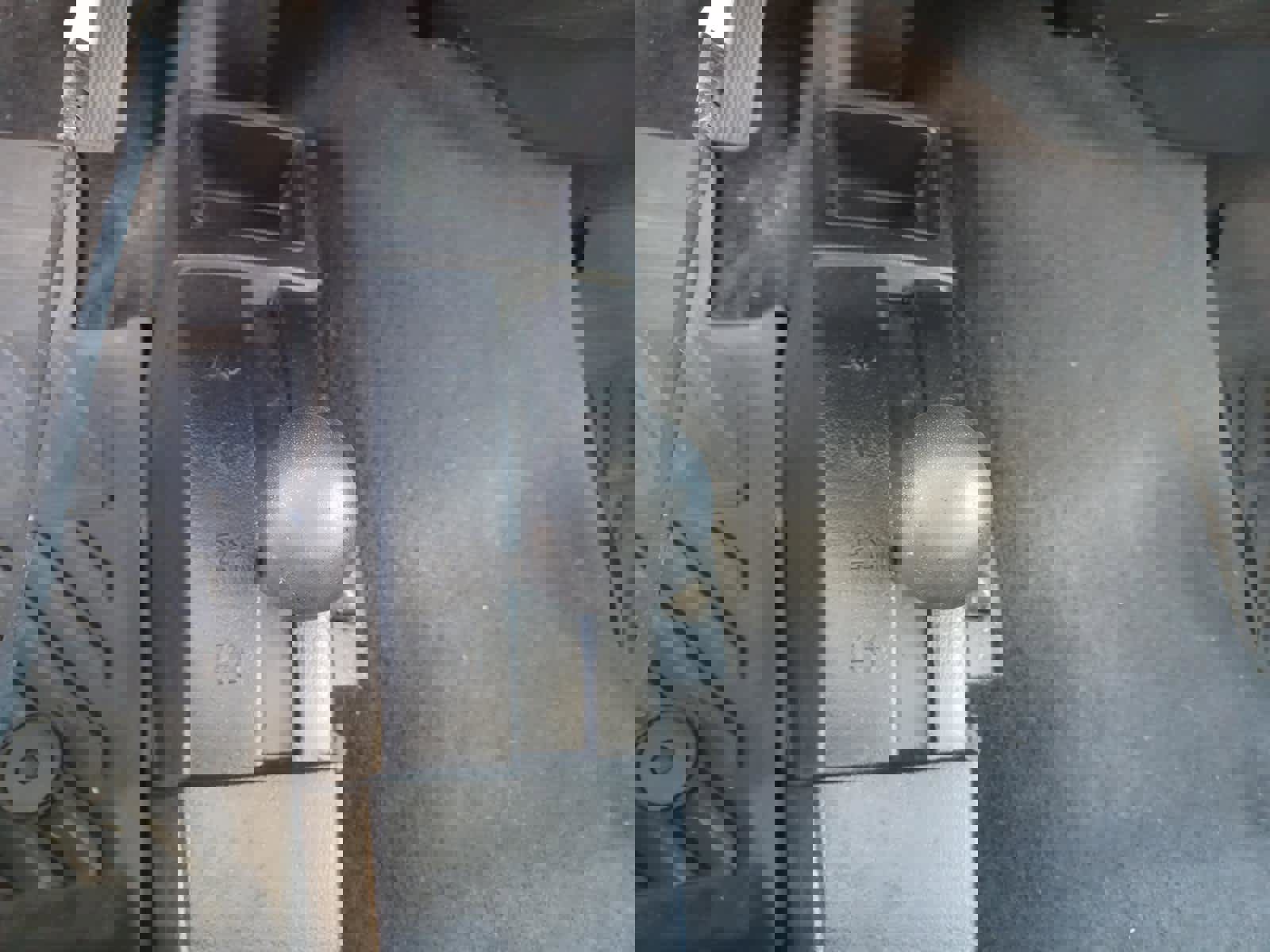 Used 2019 Chevrolet Silverado 2500 W/T AWD/4WD image 13