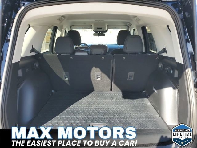 New 2026 Ford Bronco Sport Big Bend w/ Convenience Package AWD/4WD image 5