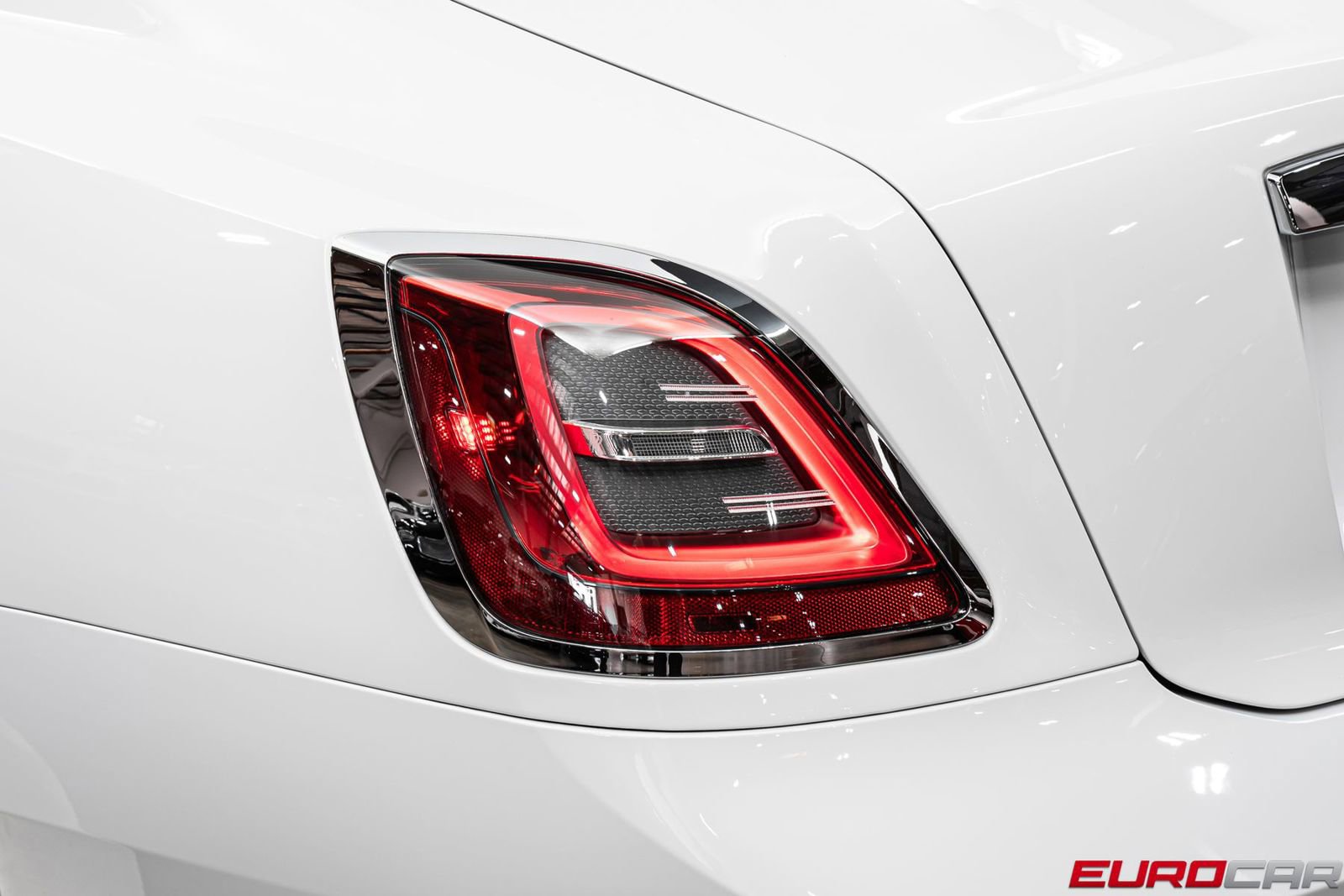 Used 2021 Rolls-Royce Ghost image 18