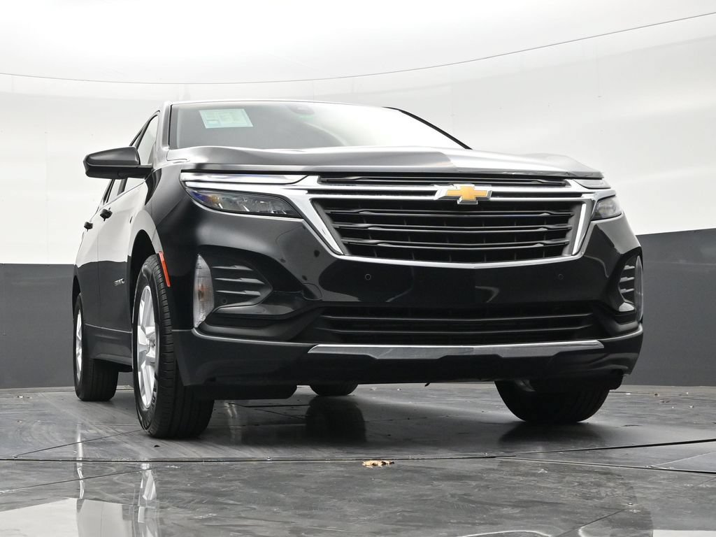 Used 2024 Chevrolet Equinox LT FWD image 27