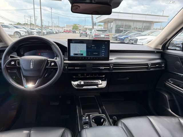 Certified 2024 Lincoln Corsair FWD image 14