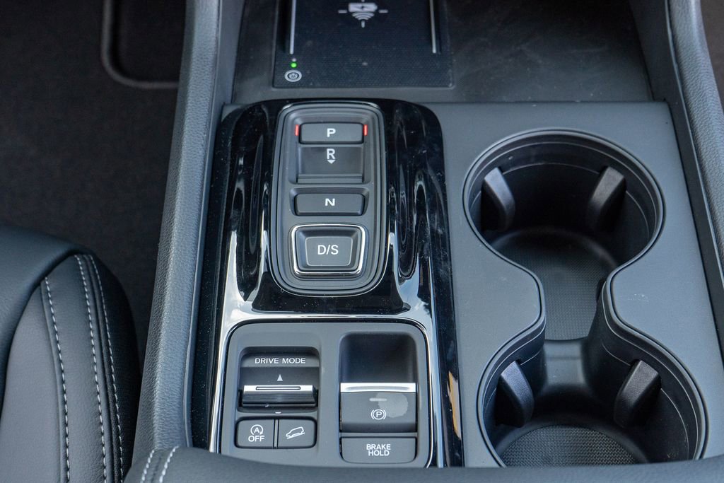 New 2026 Honda Passport RTL image 23