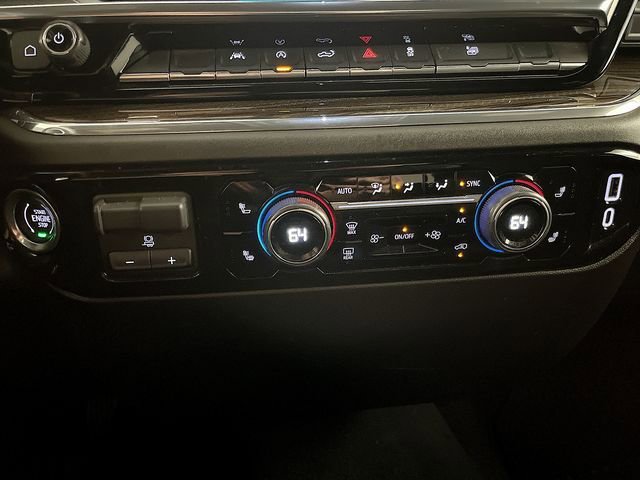 Used 2023 Chevrolet Silverado 1500 LT image 25