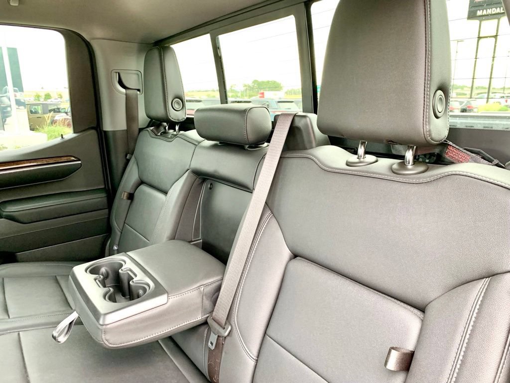 Used 2023 GMC Sierra 1500 Elevation w/ Elevation Premium Package RWD image 19