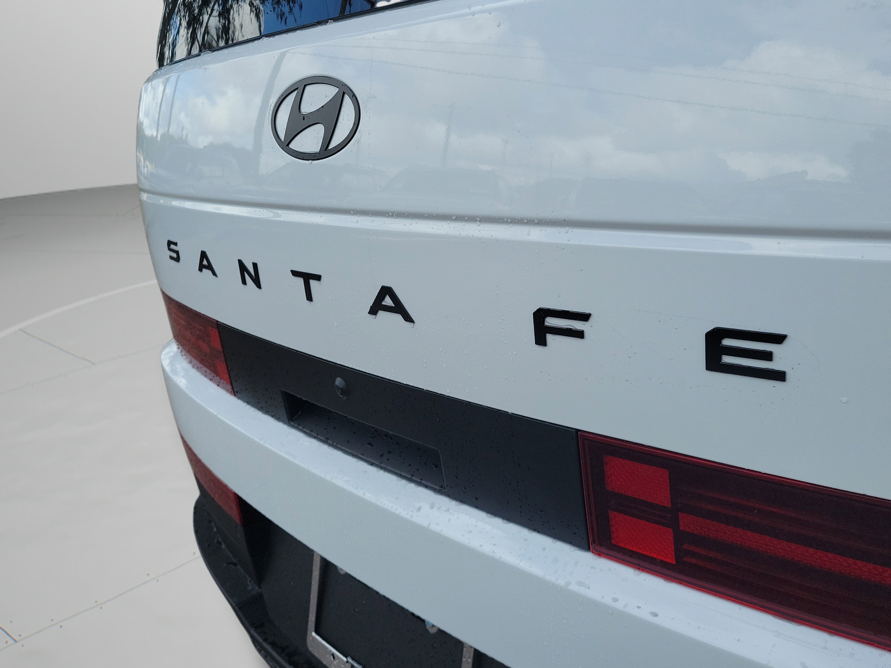 New 2026 Hyundai Santa Fe XRT AWD/4WD image 35