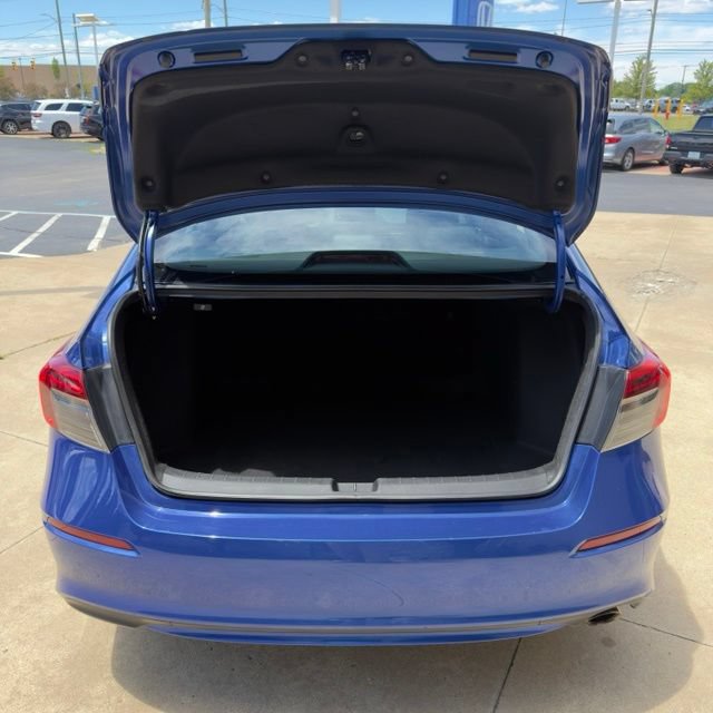 Used 2023 Honda Civic Sport image 12