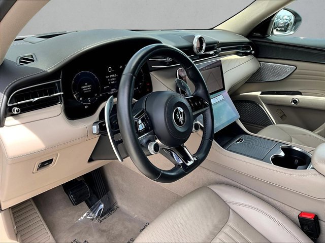 Used 2023 Maserati Grecale GT image 14
