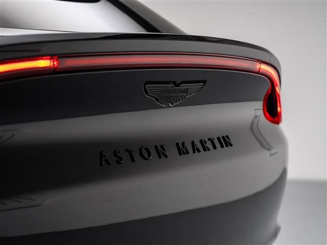 New 2026 Aston Martin DBX S image 37
