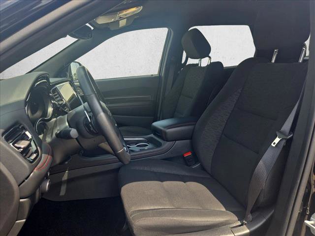 Used 2026 Dodge Durango GT RWD image 24
