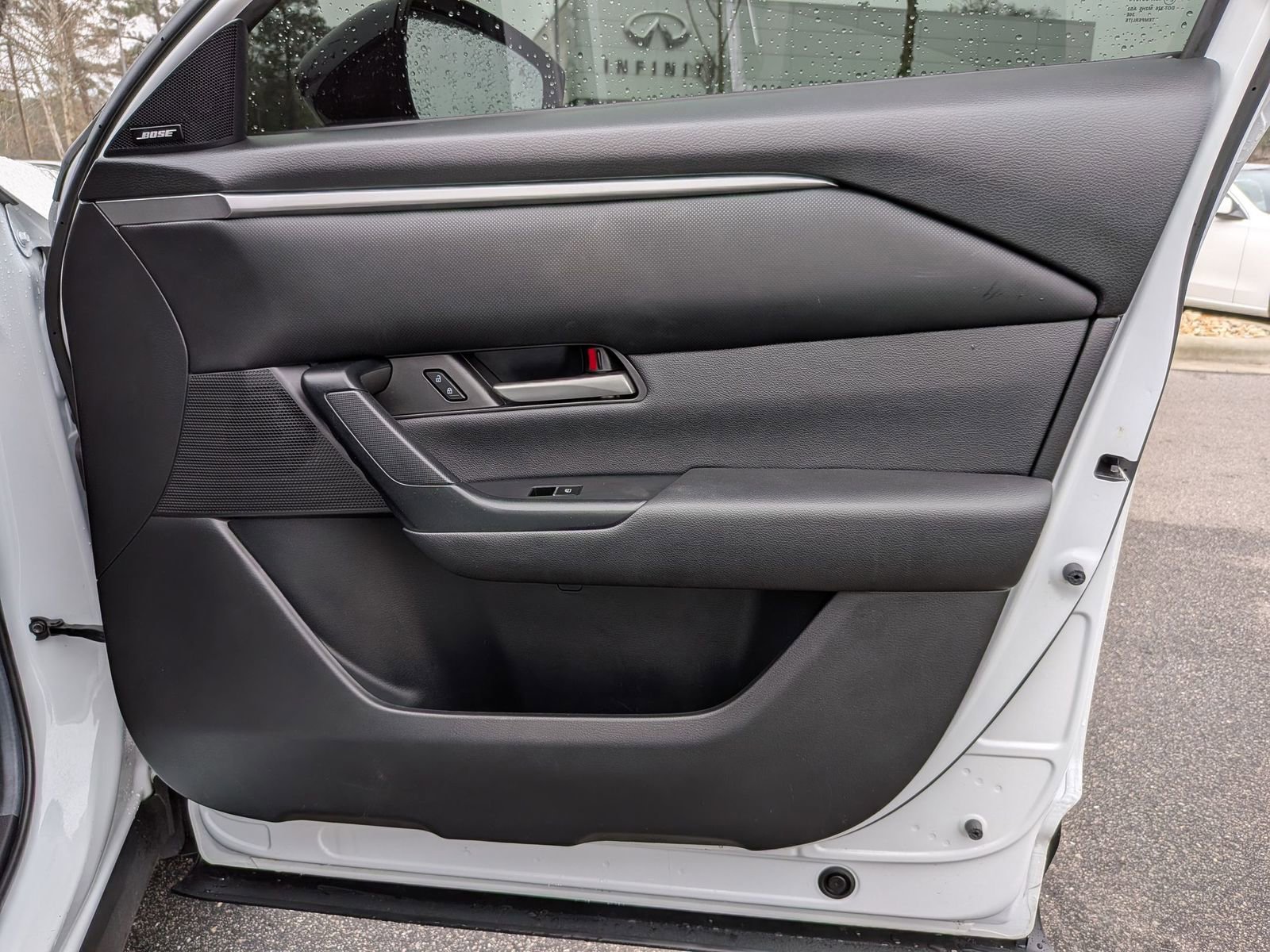 Used 2024 MAZDA CX-50 AWD 2.5 S w/ Cargo Package image 35