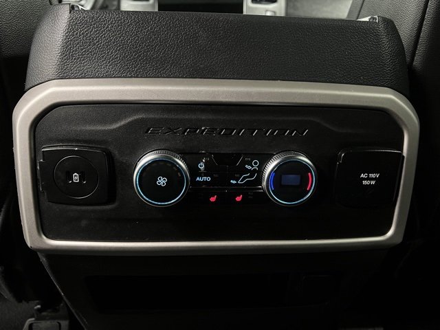 Used 2024 Ford Expedition Max Limited image 50