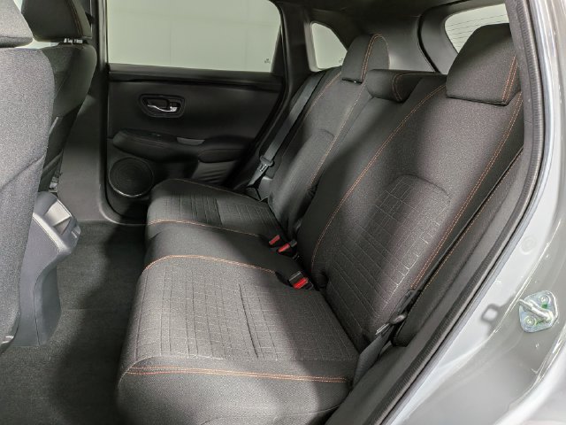 Used 2024 Honda HR-V Sport image 25