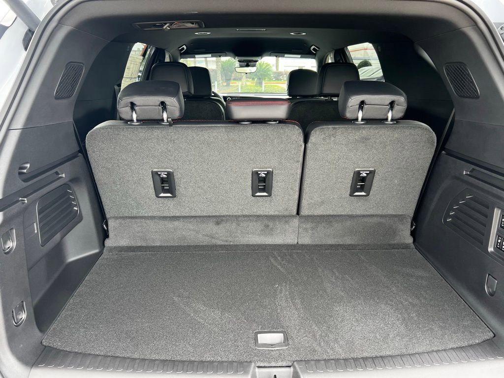 New 2026 Chevrolet Traverse RS image 14