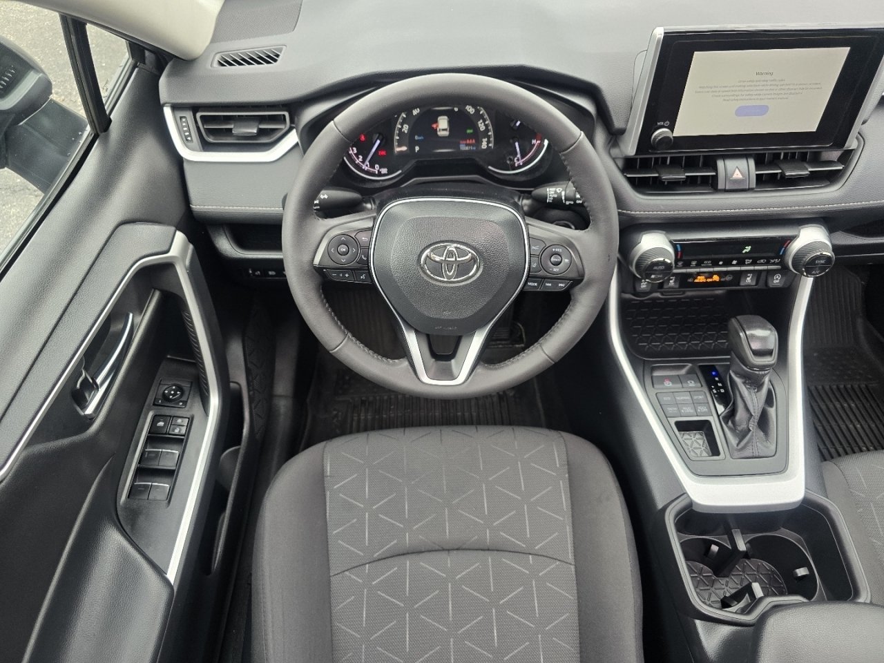 Certified 2024 Toyota RAV4 XLE w/ Convenience Package AWD/4WD image 24