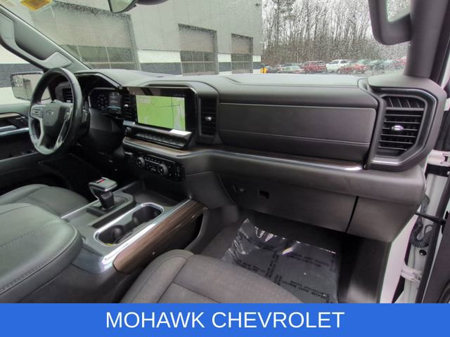 Used 2023 Chevrolet Silverado 1500 RST image 28