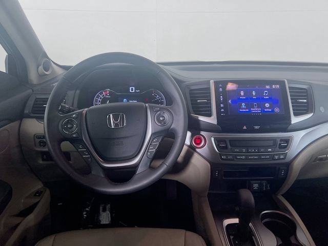 Used 2018 Honda Pilot EX-L image 17