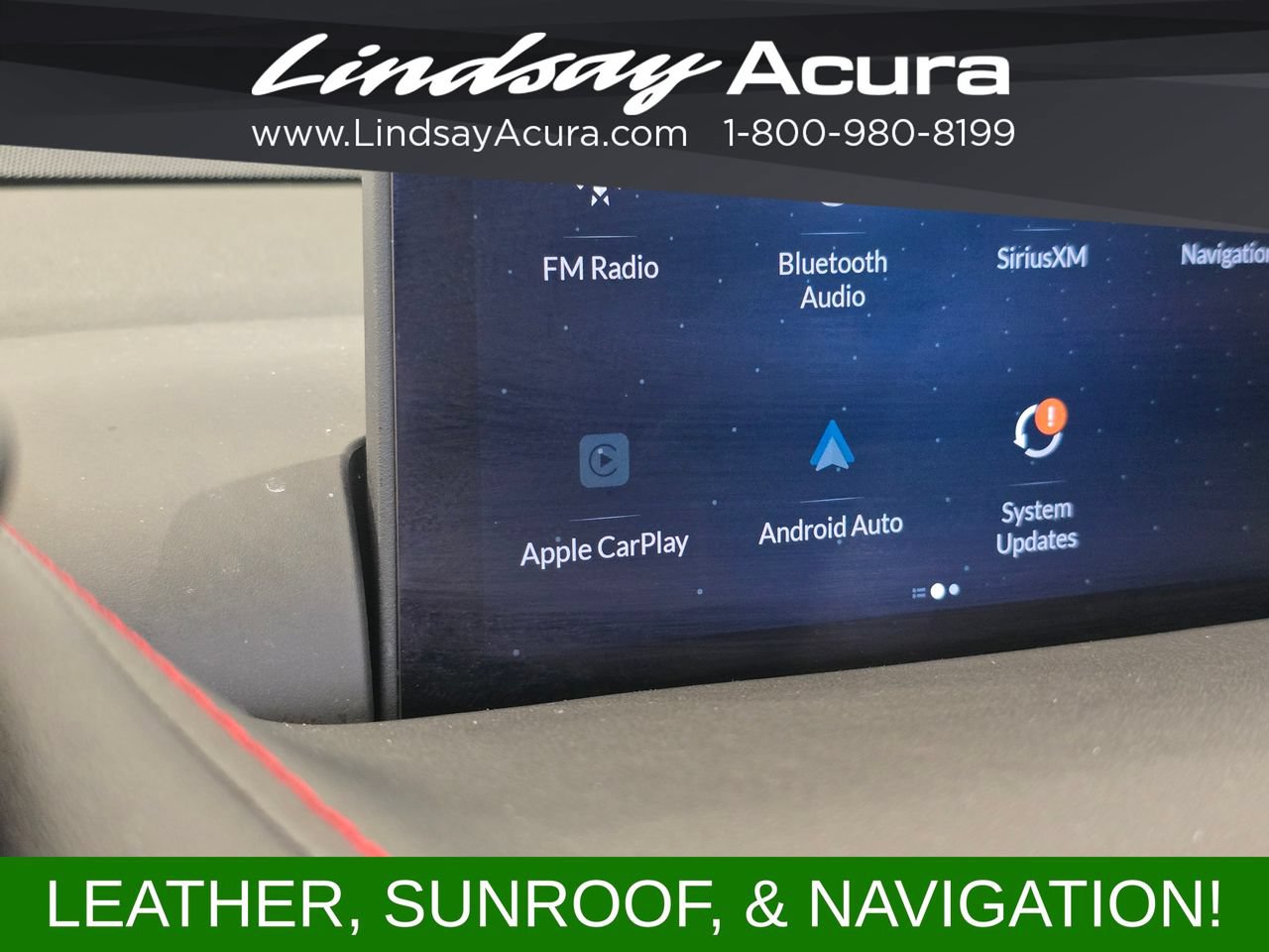 Used 2023 Acura TLX SH-AWD w/ A-SPEC Pkg image 19