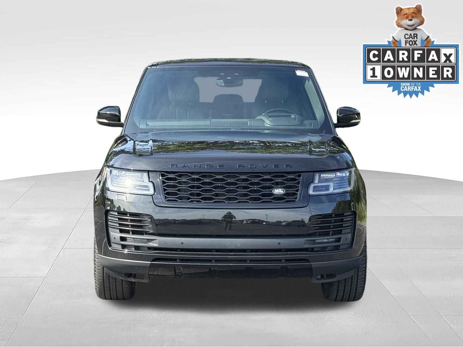 Used 2021 Land Rover Range Rover Westminster Edition AWD/4WD image 11