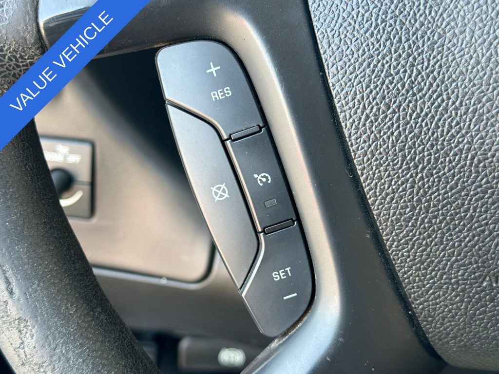 Used 2016 Chevrolet Express 2500 LS RWD image 22
