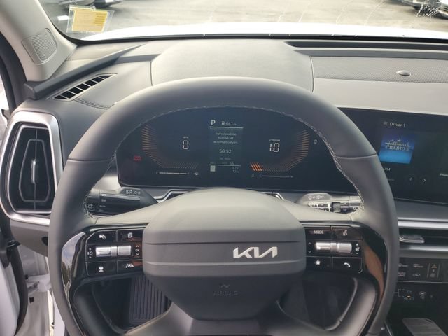 New 2026 Kia Sorento S FWD image 13
