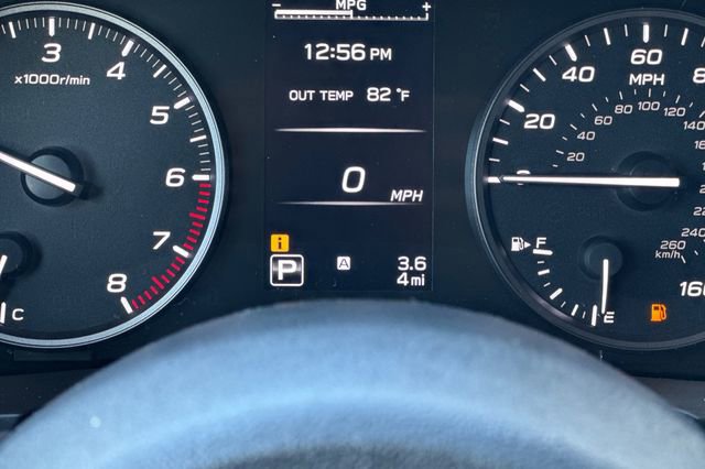 New 2026 Subaru Ascent Premium AWD/4WD image 23