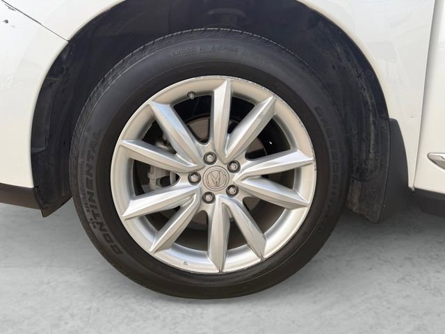 Used 2020 Acura RDX FWD image 23